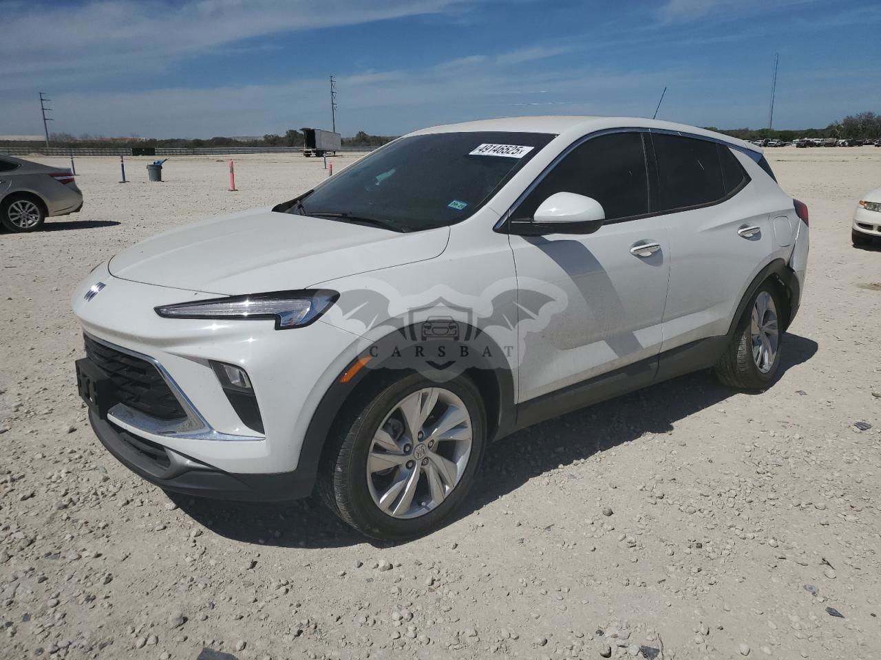 Buick Encore PREFERRED 1.3L  3 2024