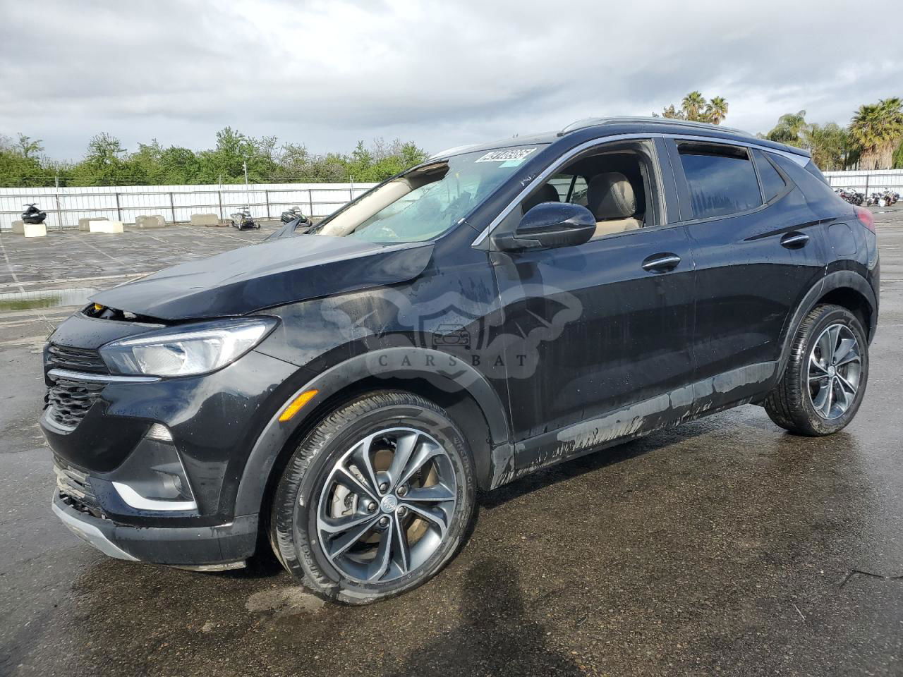Buick Encore SELECT 1.3L  3 2021