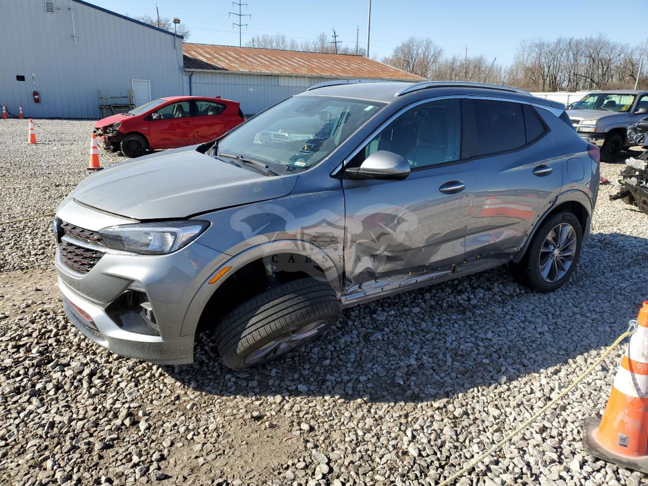 Buick Encore SELECT 1.3L  3 2023