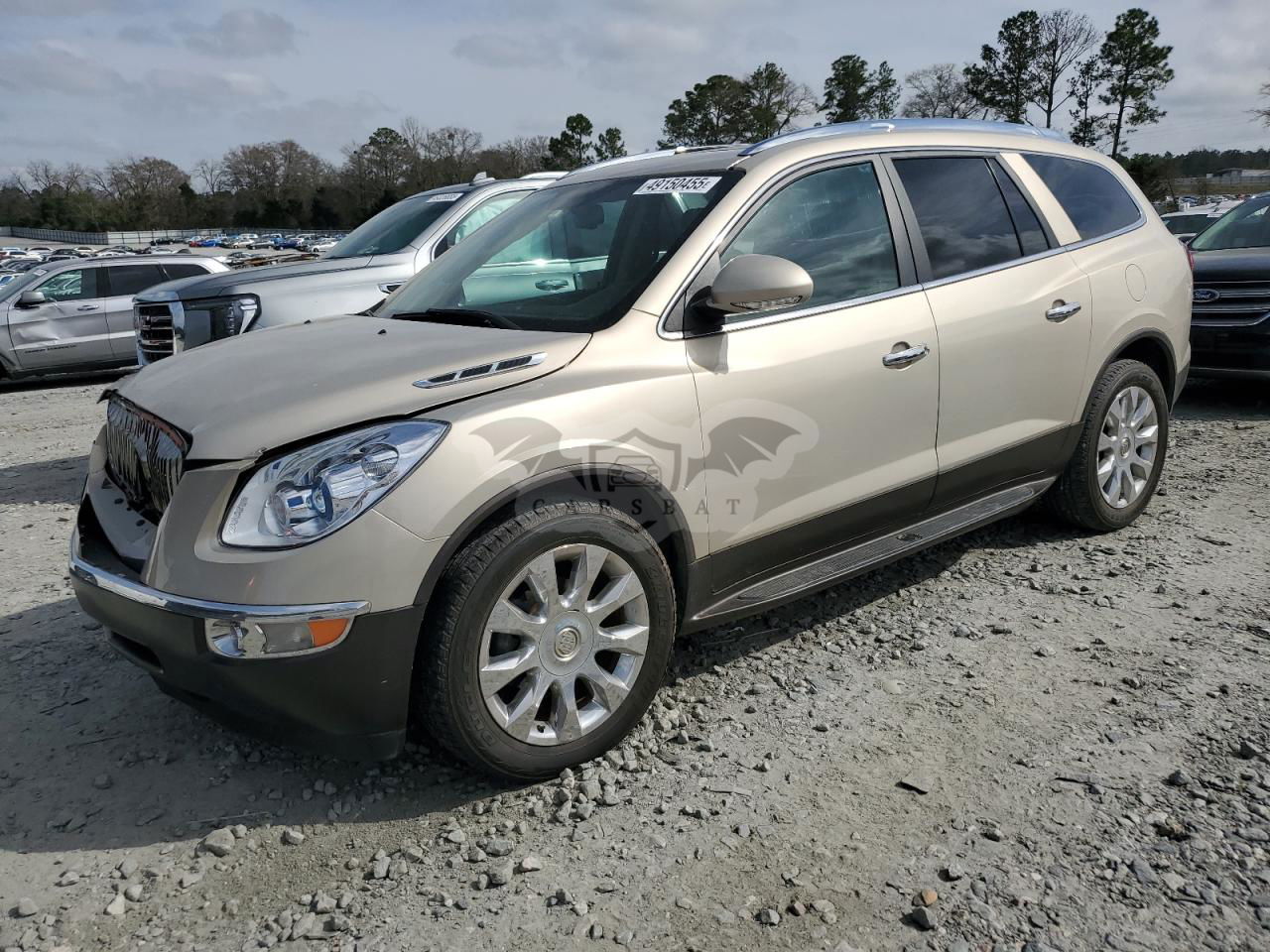 Buick Enclave CXL 3.6L  6 2011