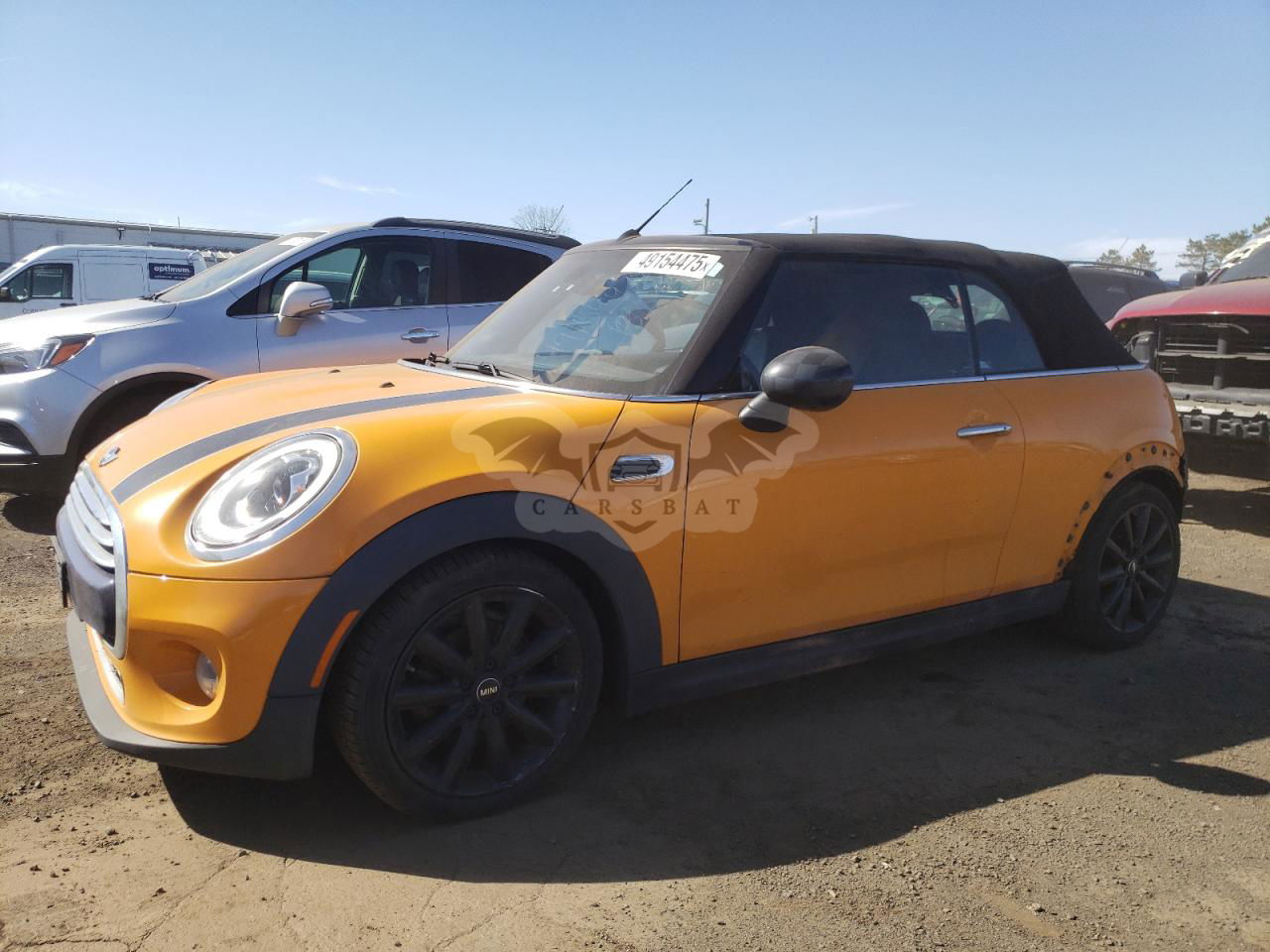 Mini Cooper 1.5L  3 2017