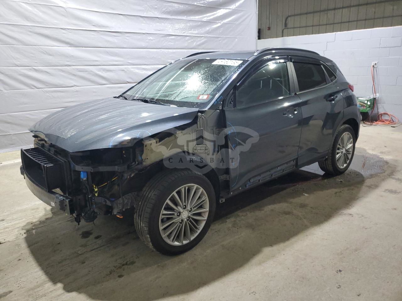 Hyundai Kona SEL PLUS 2.0L  4 2020