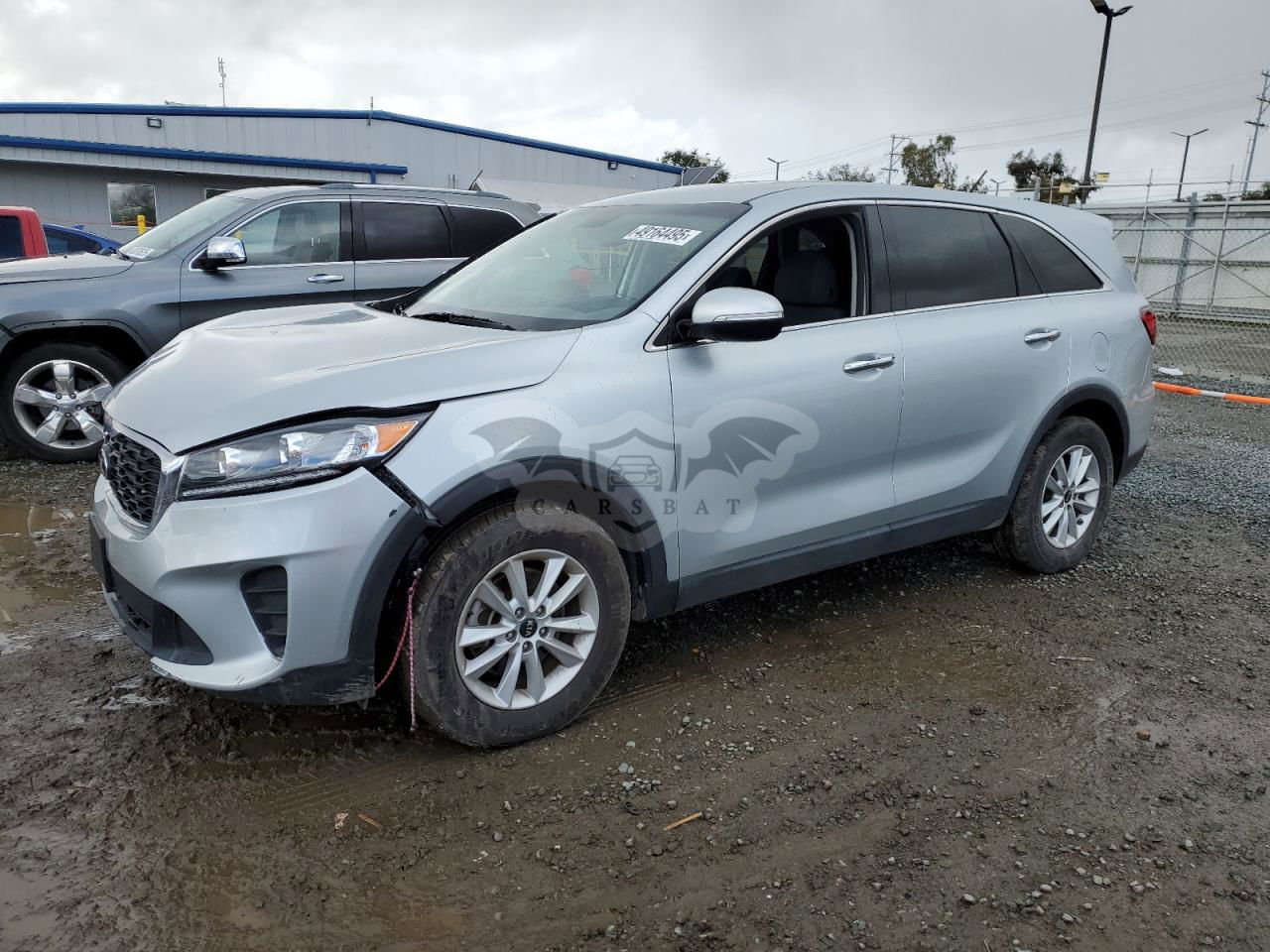 Kia Sorento S 3.3L  6 2020