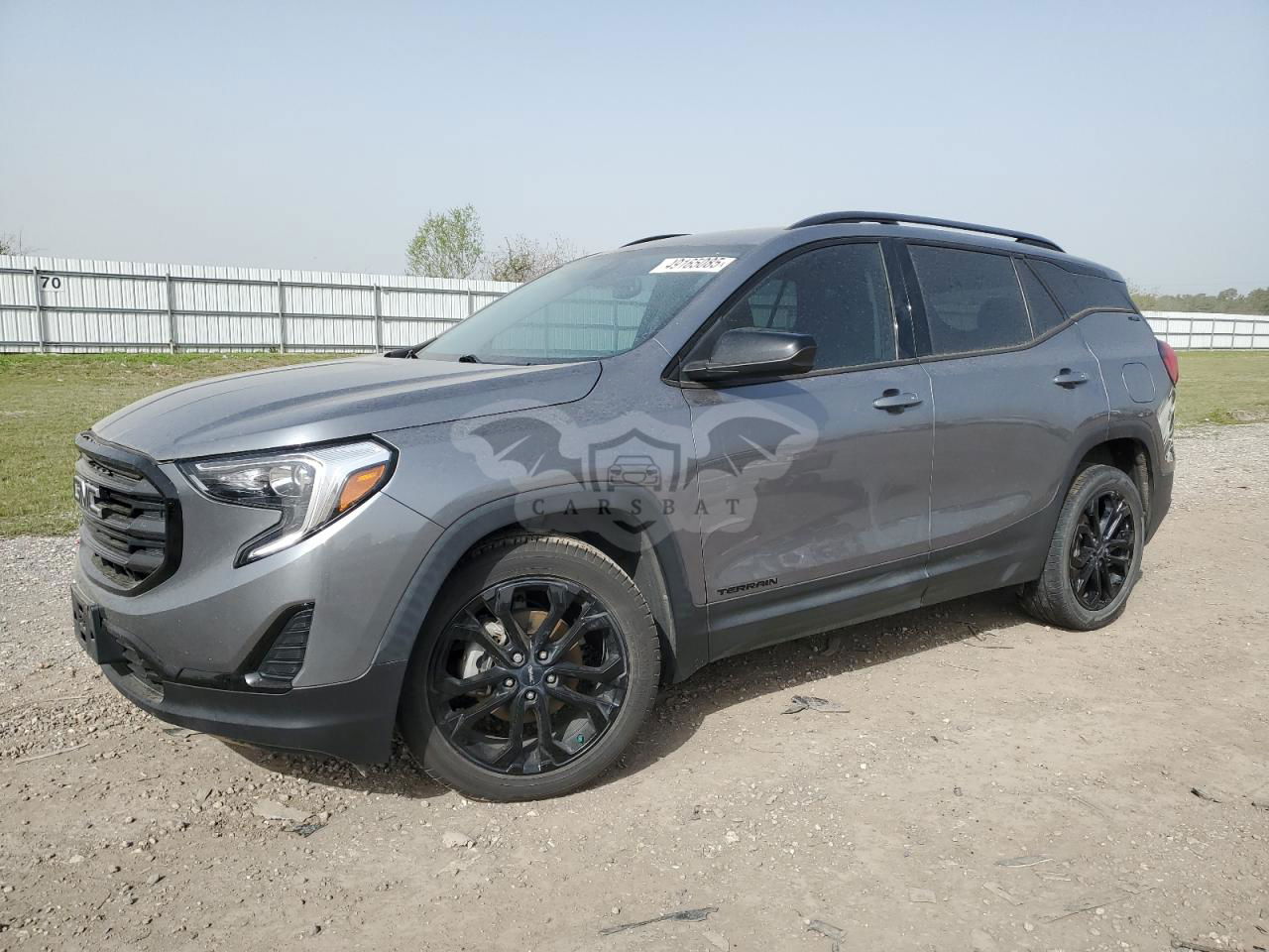 GMC Terrain SLE 1.5L  4 2021