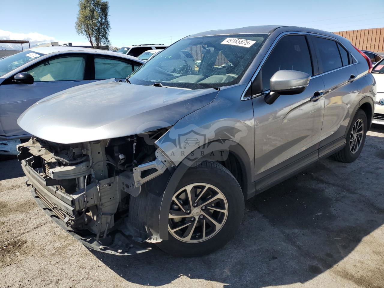 Mitsubishi Eclipse ES 1.5L  4 2020
