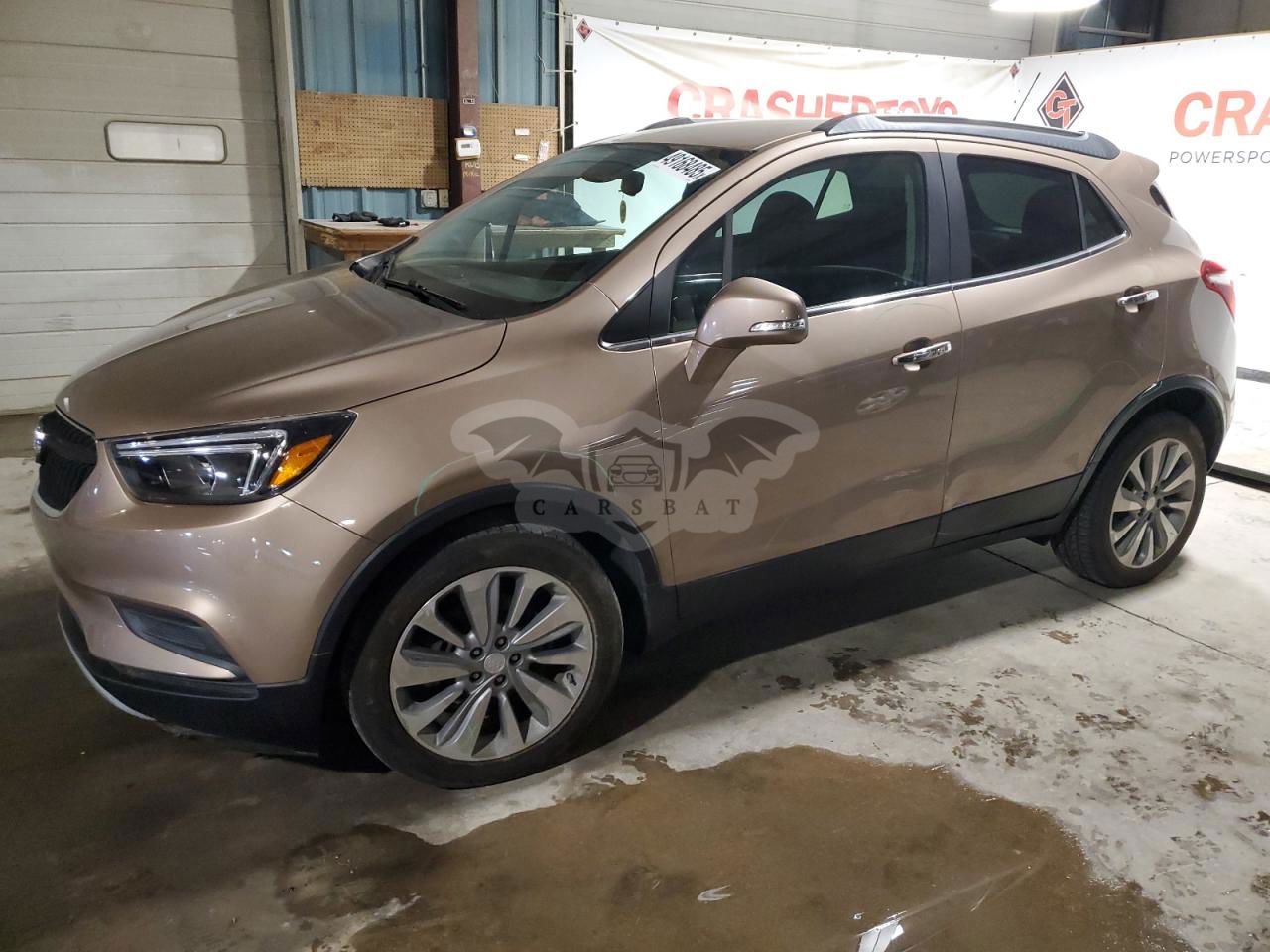 Buick Encore PREFERRED 1.4L  4 2019