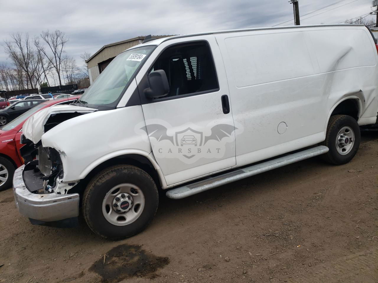 Chevrolet Express 2020