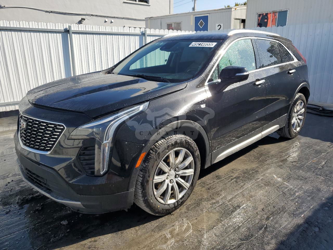 Cadillac XT4 PREMIUM LUXURY 2.0L  4 2023