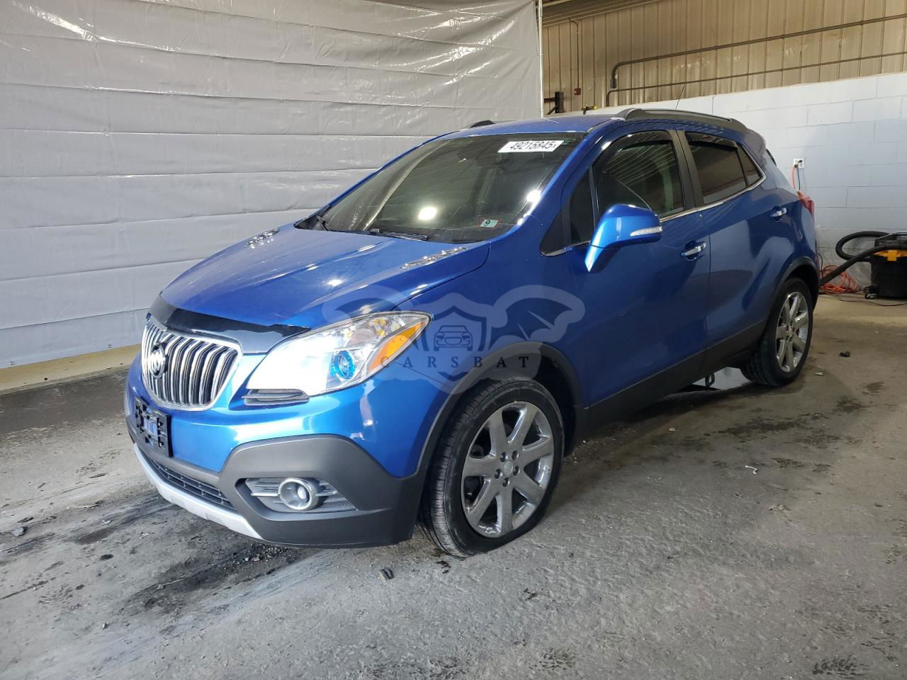 Buick Encore CONVENIENCE 1.4L  4 2016