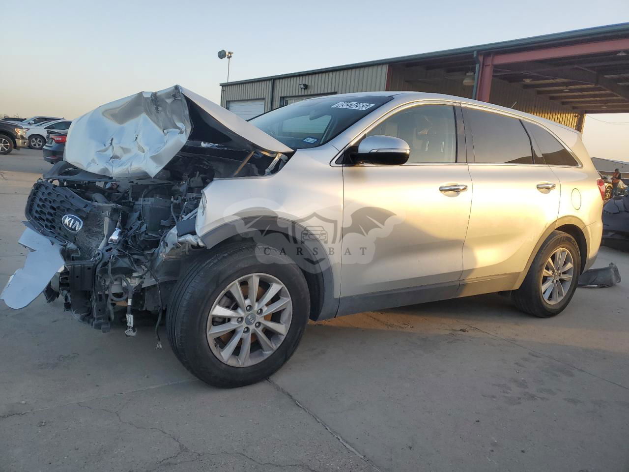Kia Sorento L 2.4L  4 2020