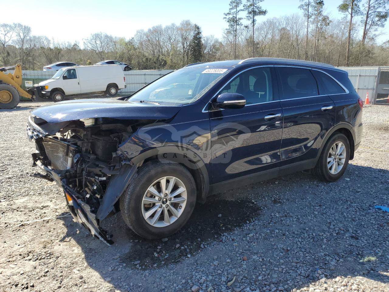 Kia Sorento L 2.4L  4 2020