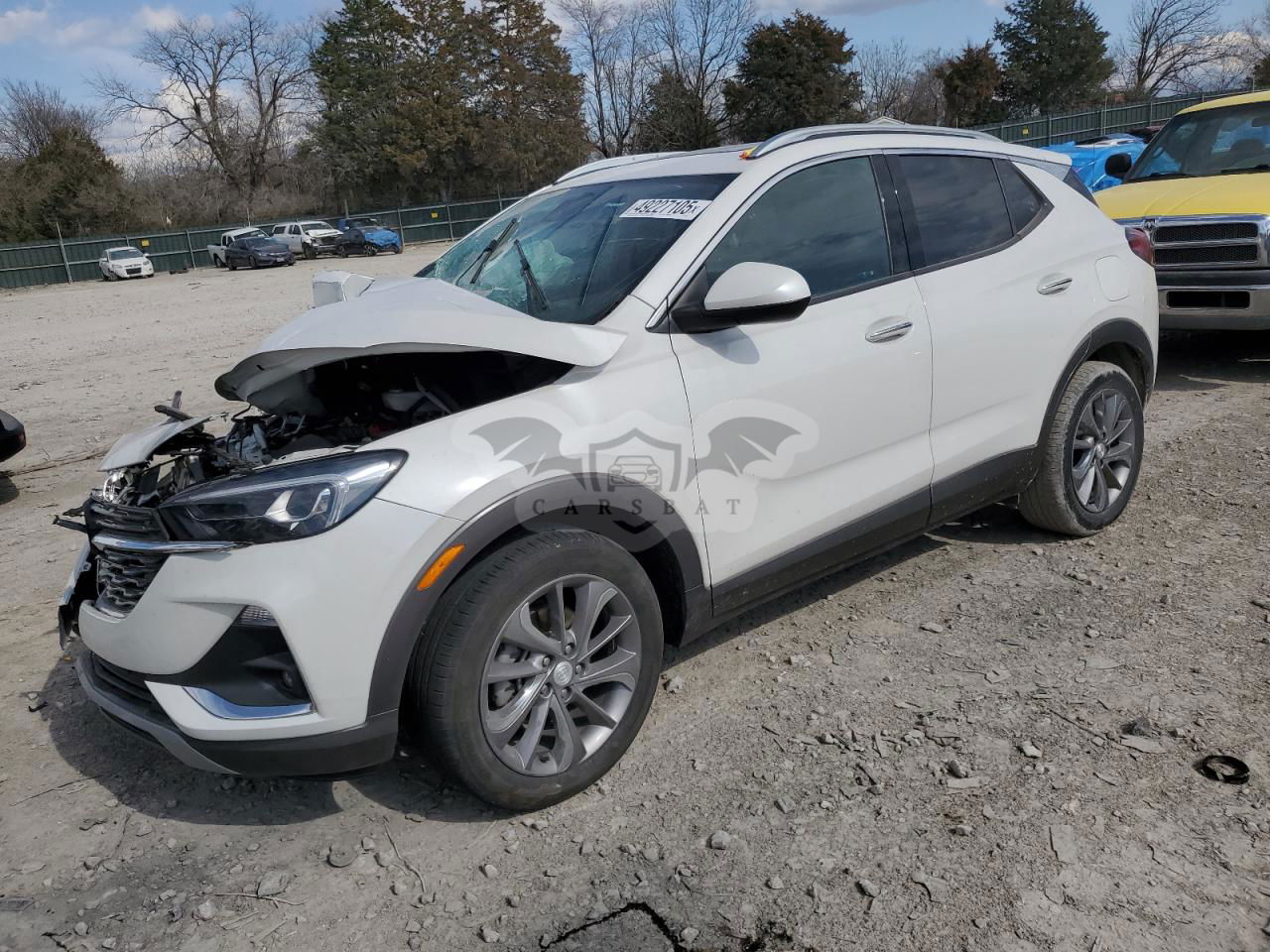 Buick Encore ESSENCE 1.3L  3 2022