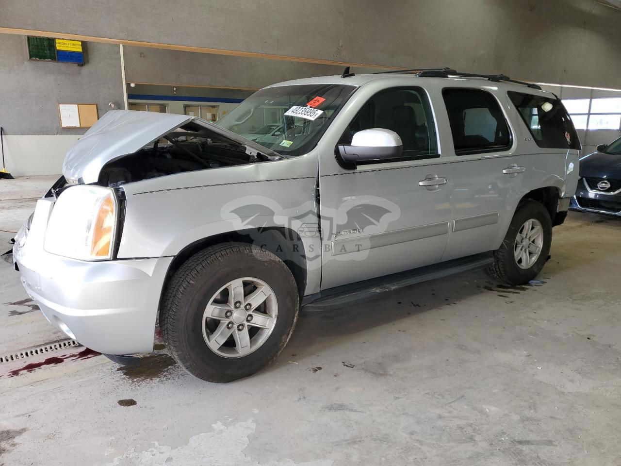 GMC Yukon SLT 5.3L  8 2012