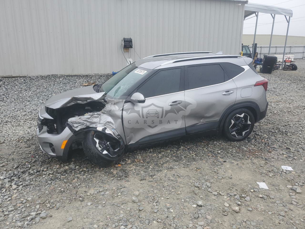 Kia Seltos EX 2.0L  4 2024