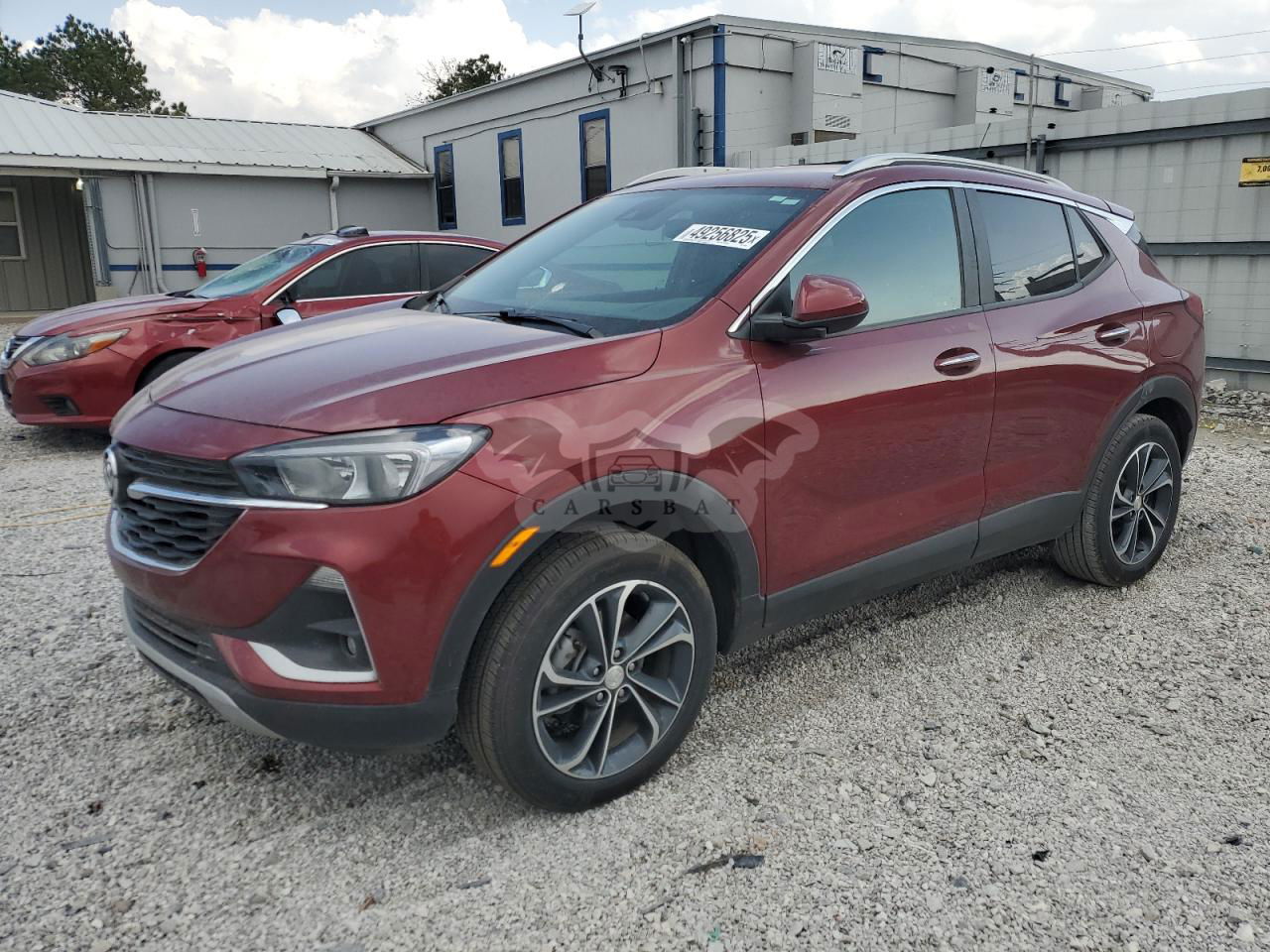 Buick Encore SELECT 1.3L  3 2022