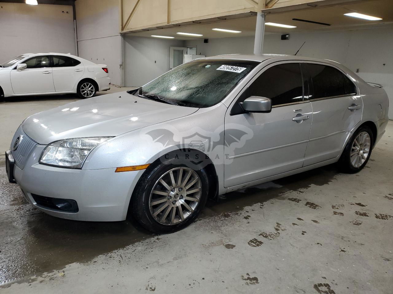 Mercury Milan PREMIER 3.0L  6 2009