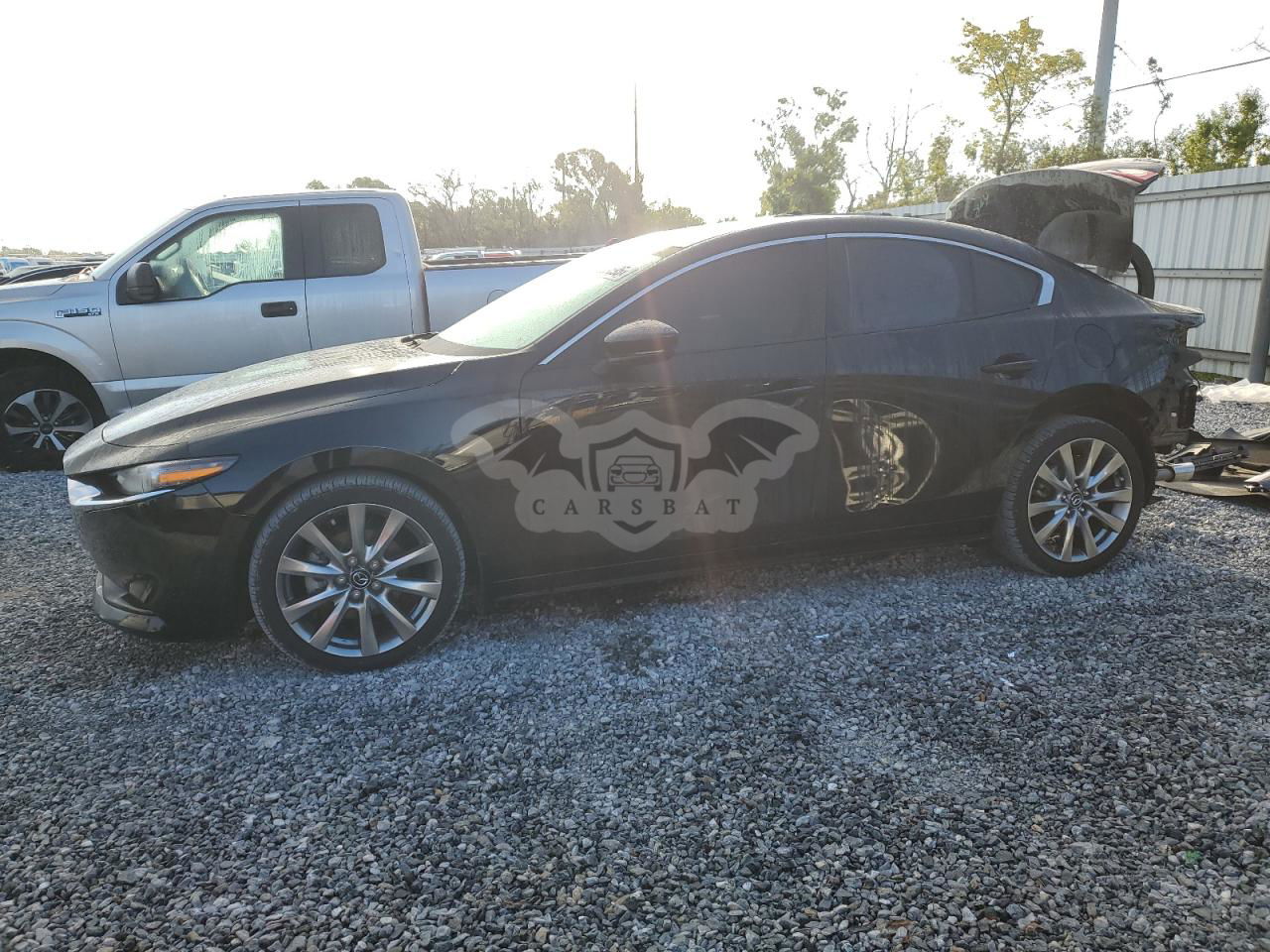 Mazda 3 PREMIUM 2.5L  4 2023