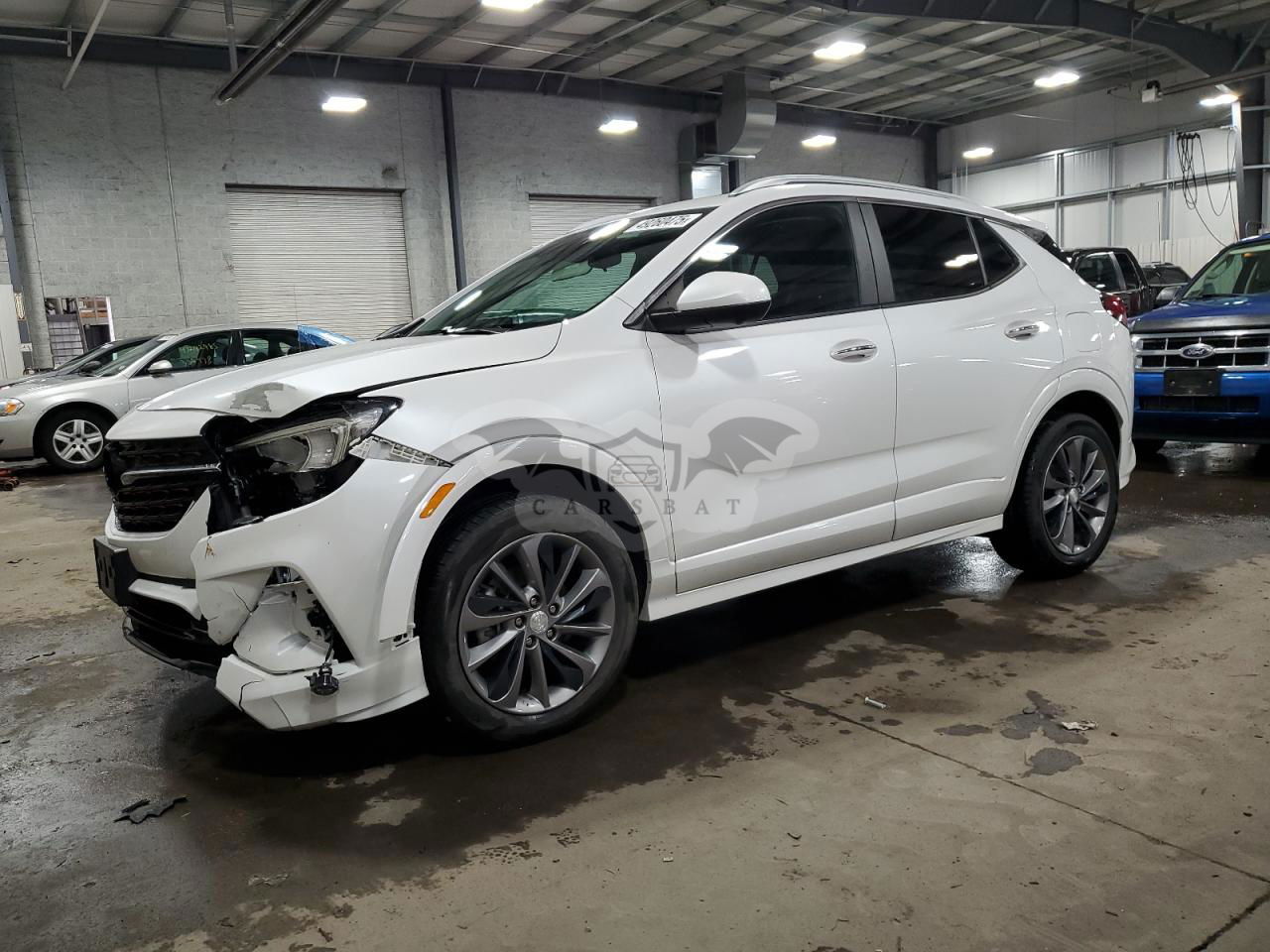 Buick Encore SELECT 1.3L  3 2021