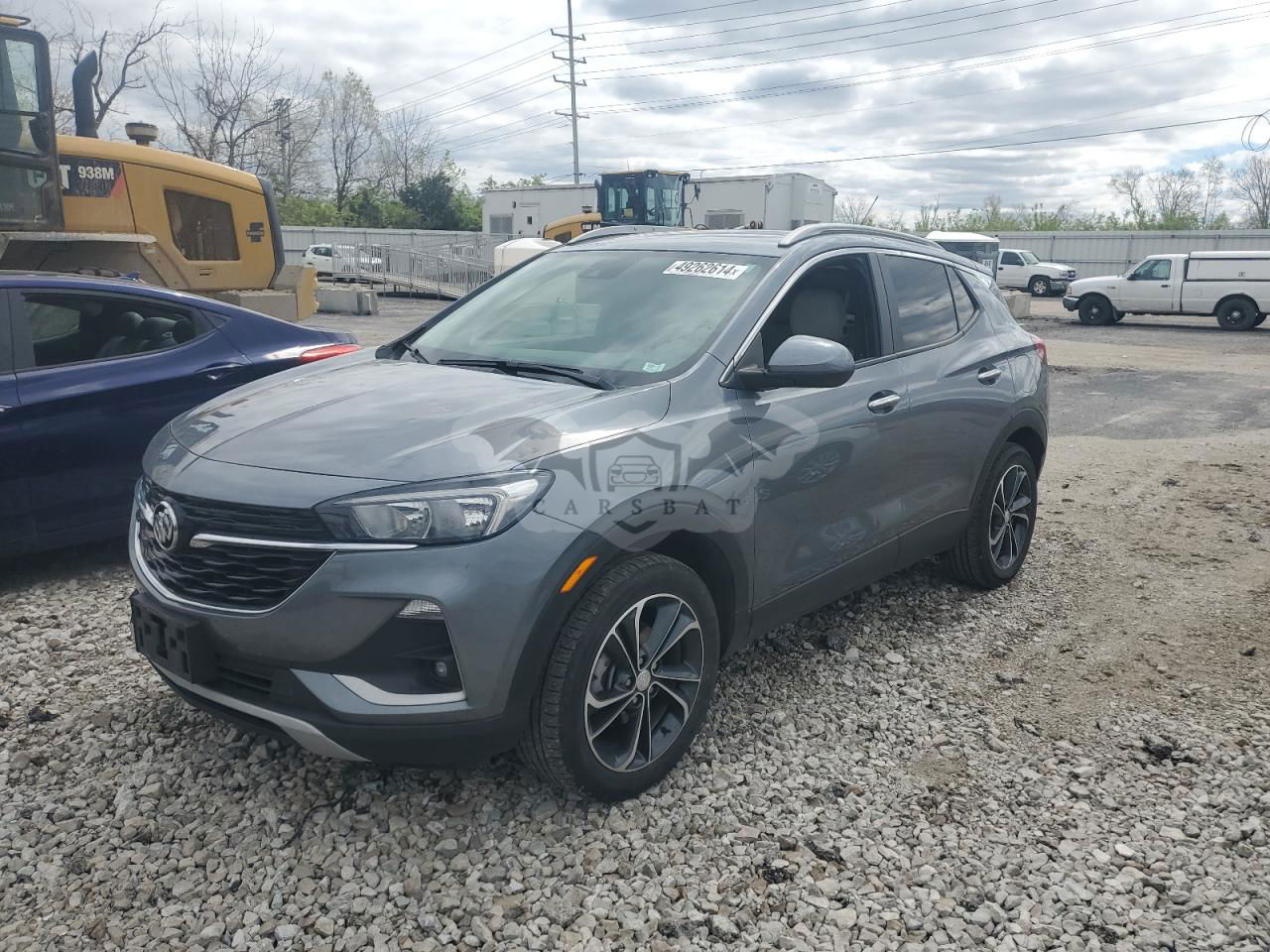Buick Encore SELECT 1.3L  3 2021