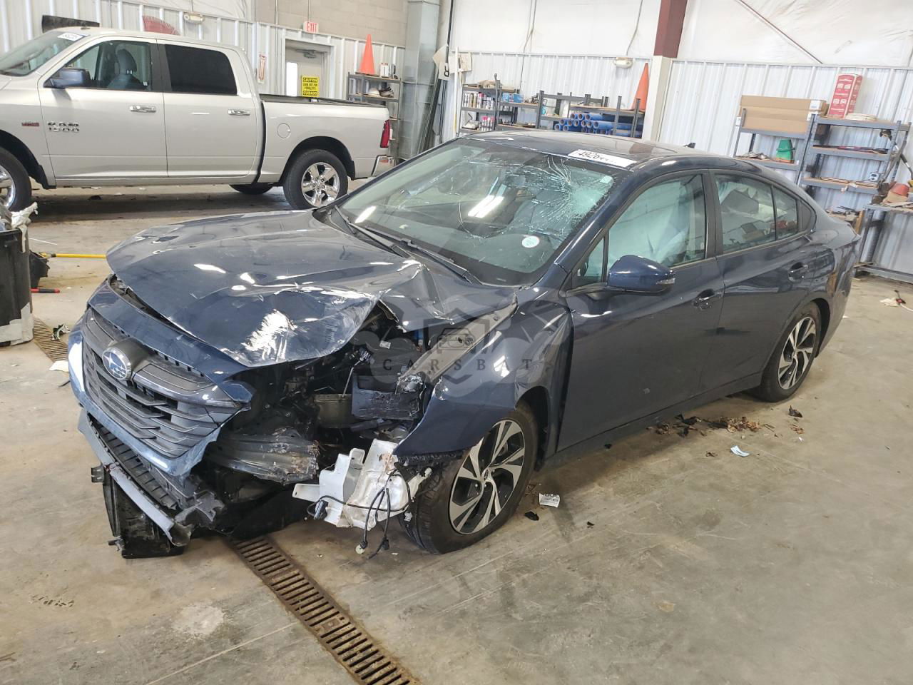 Subaru Legacy PREMIUM 2.5L  4 2023