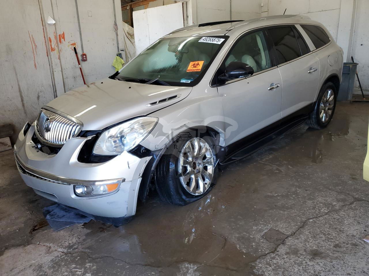Buick Enclave CXL 3.6L  6 2011