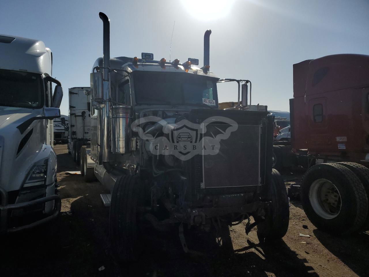 Peterbilt 379 6 2005