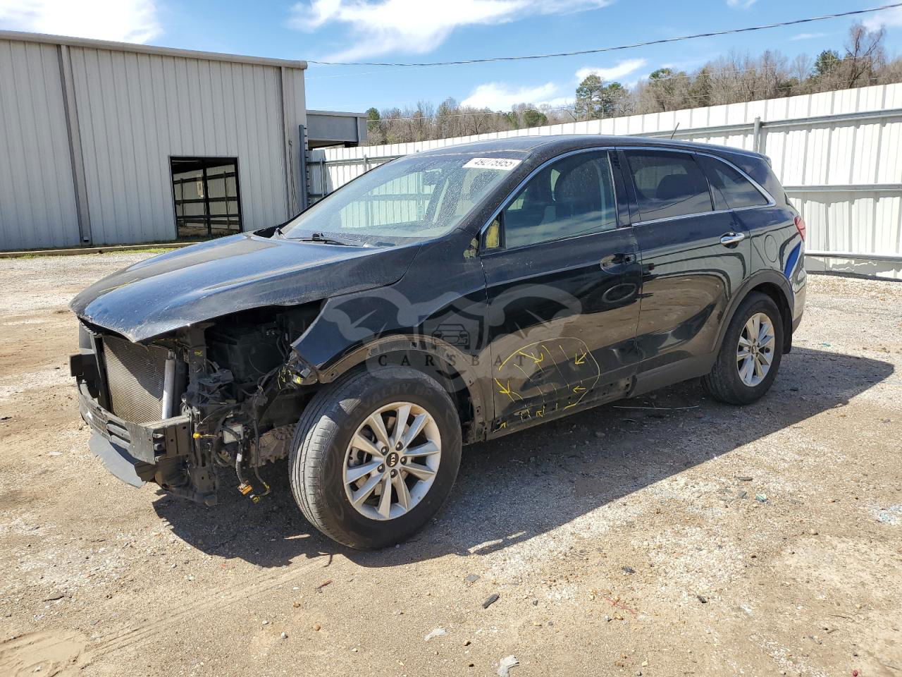 Kia Sorento L 2.4L  4 2020