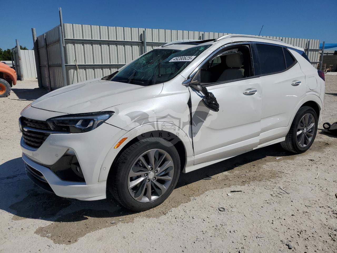 Buick Encore ESSENCE 1.3L  3 2022