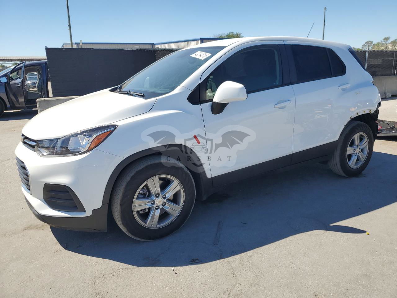 Chevrolet Trax LS 1.4L  4 2022