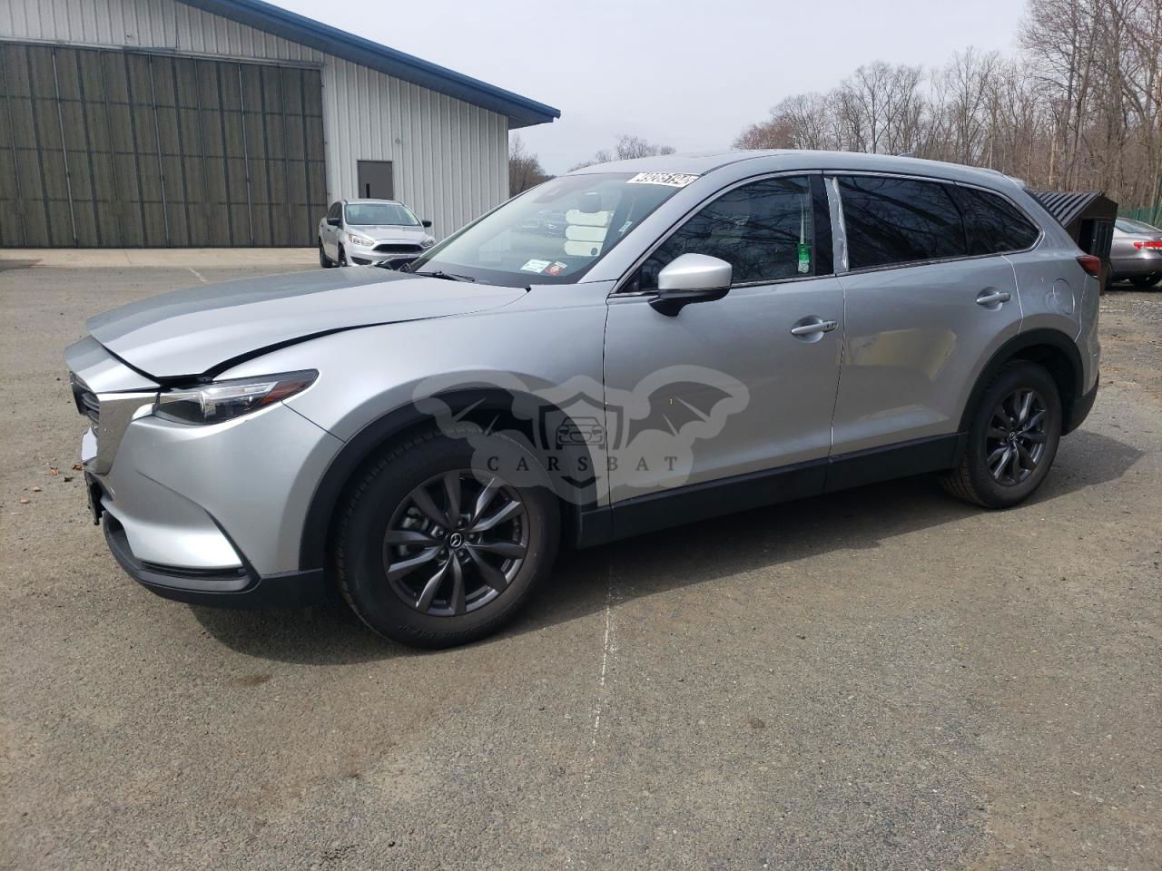 Mazda CX-9 2023