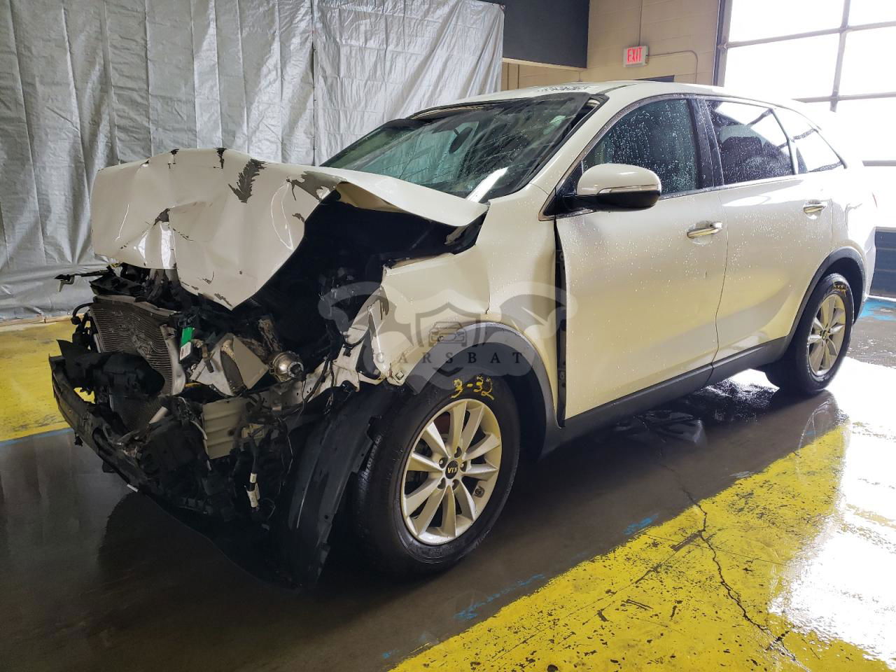 Kia Sorento S 3.3L  6 2020