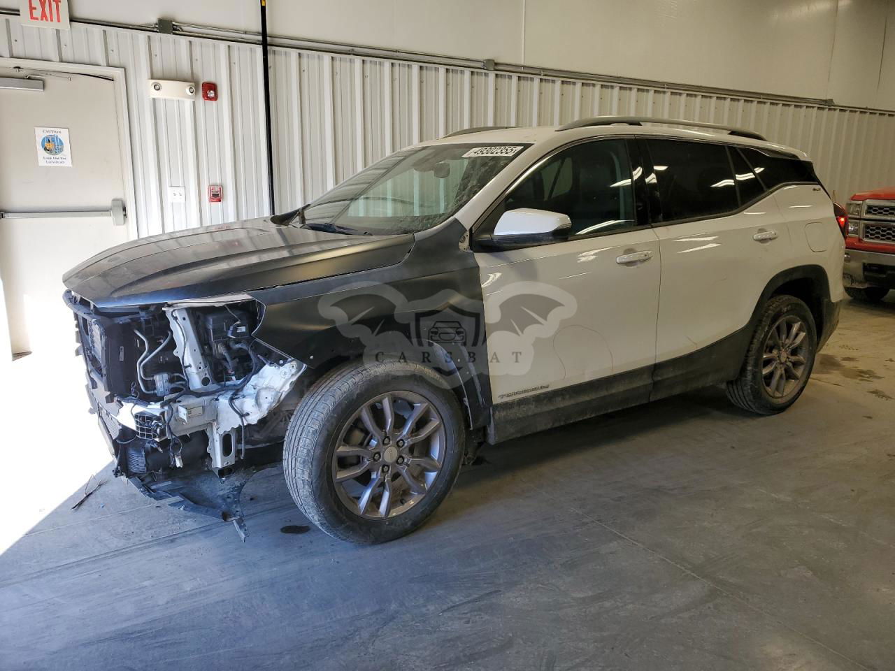GMC Terrain SLT 1.5L  4 2023
