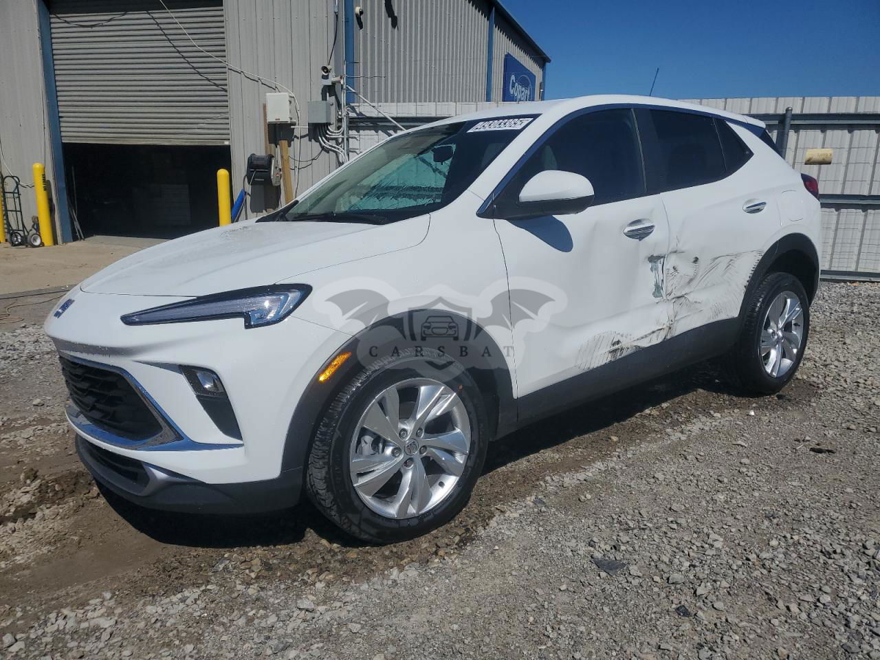 Buick Encore PREFERRED 1.3L  3 2025
