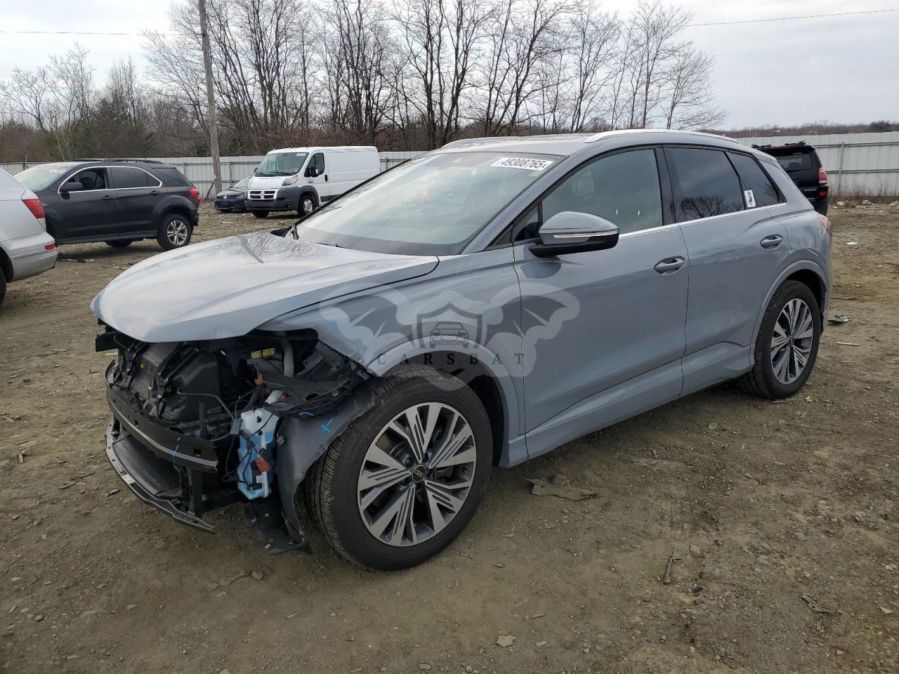 Audi Q4 E-tron PREMIUM 2023