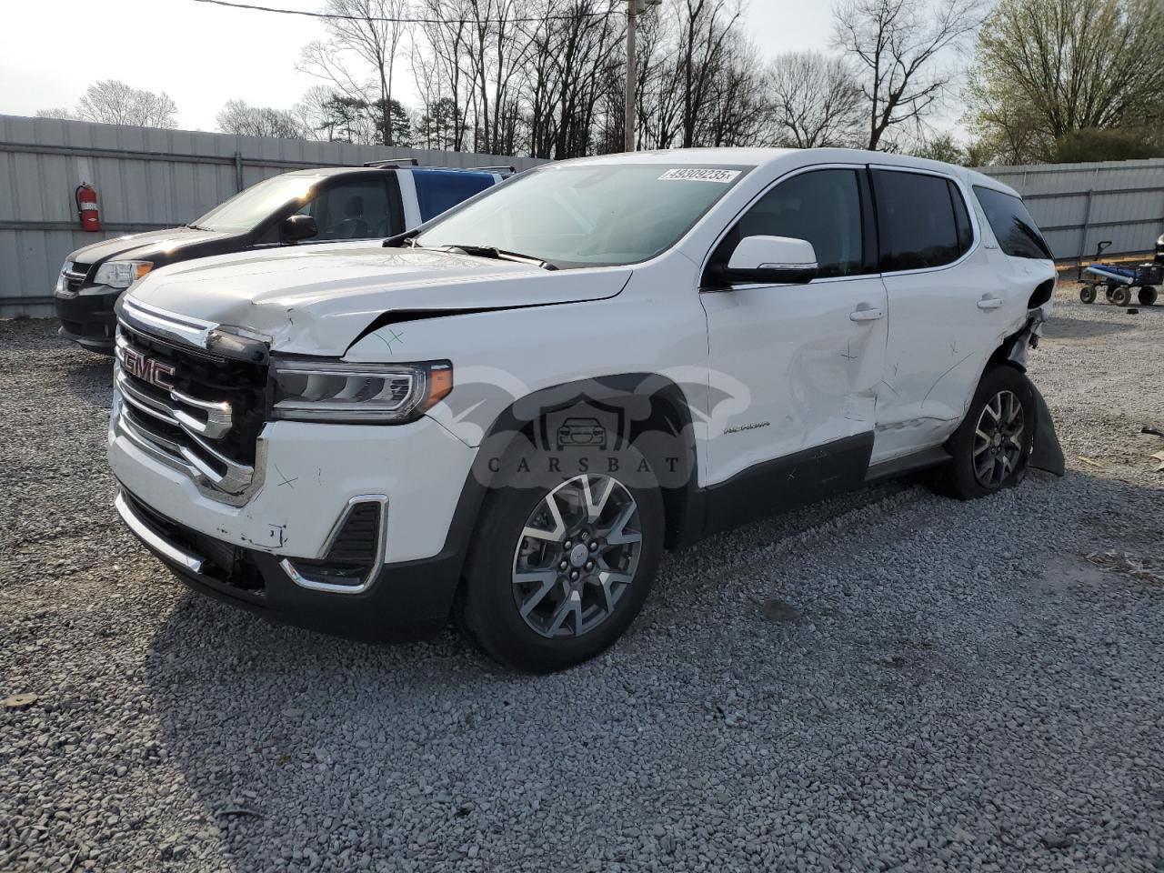 GMC Acadia SLE 2.0L  4 2023