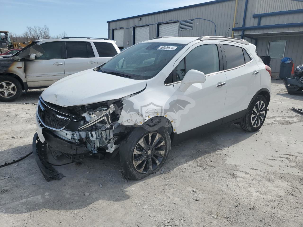Buick Encore PREFERRED 1.4L  4 2022