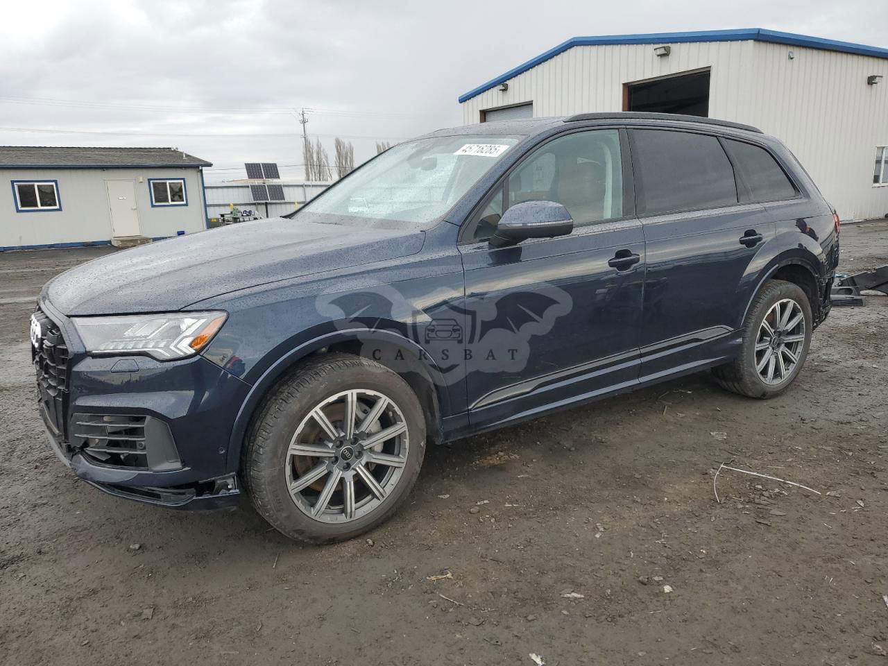 Audi Q7 PREMIUM PLUS 2.0L  4 2023
