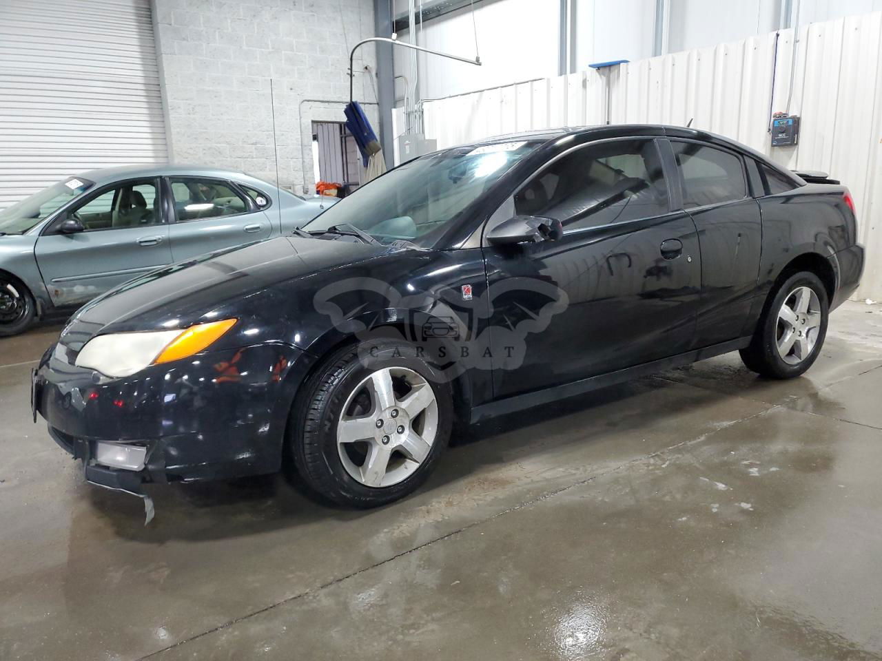 Saturn Ion LEVEL 3 2.2L  4 2007