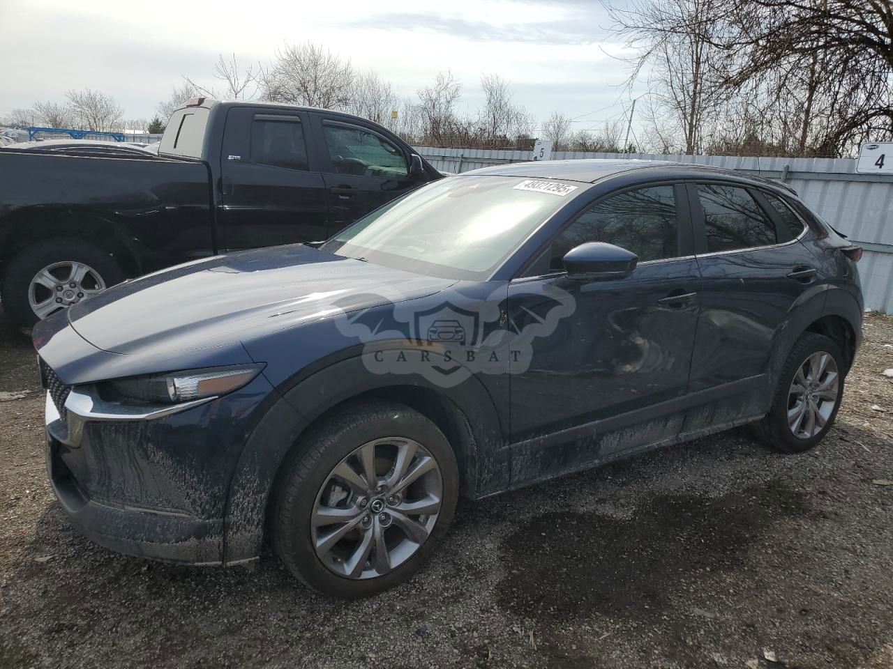 Mazda CX-30 PREFERRED 2.5L  4 2023