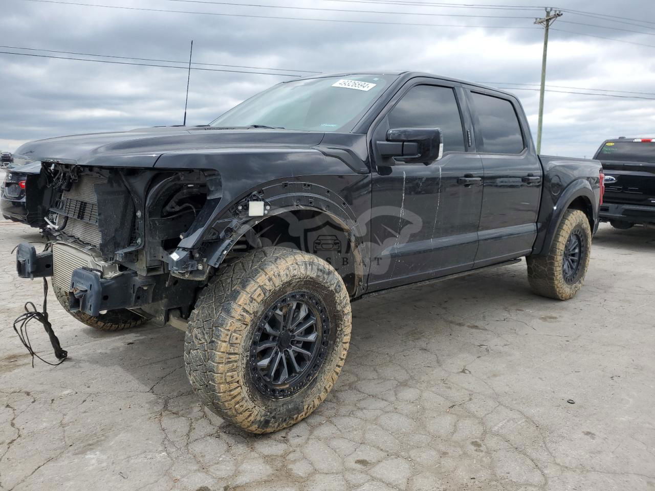 Ford F-150 2022
