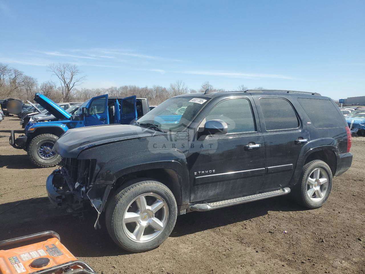 GMC Sierra K1500 5.3L  8 2006