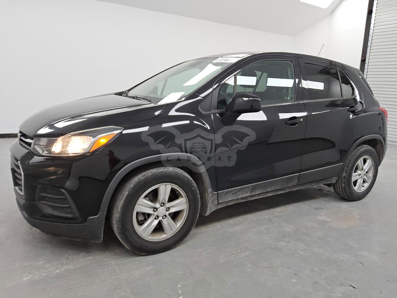 Chevrolet Trax LS 1.4L  4 2020