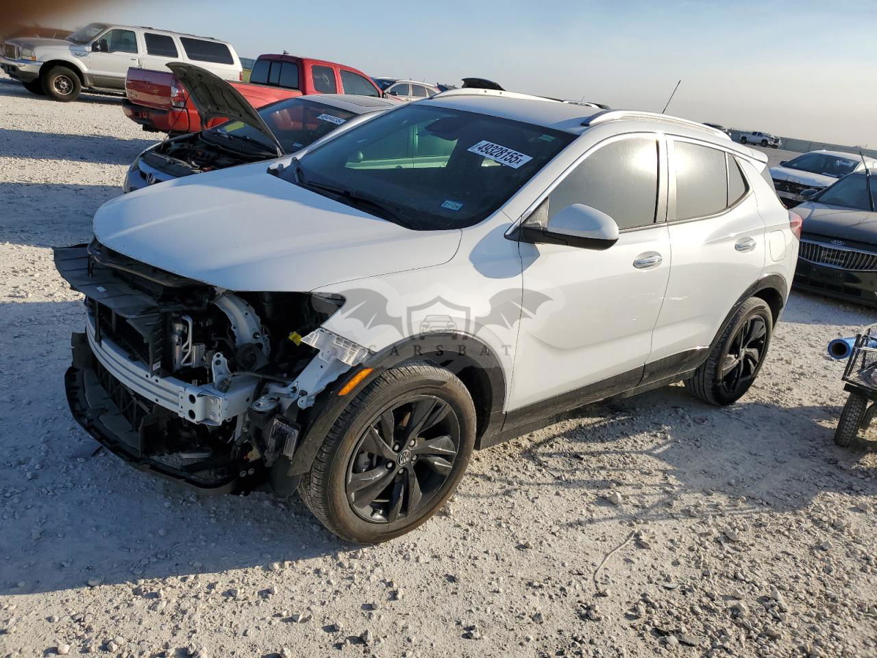 Buick Encore SPORT TOURING 1.3L  3 2024