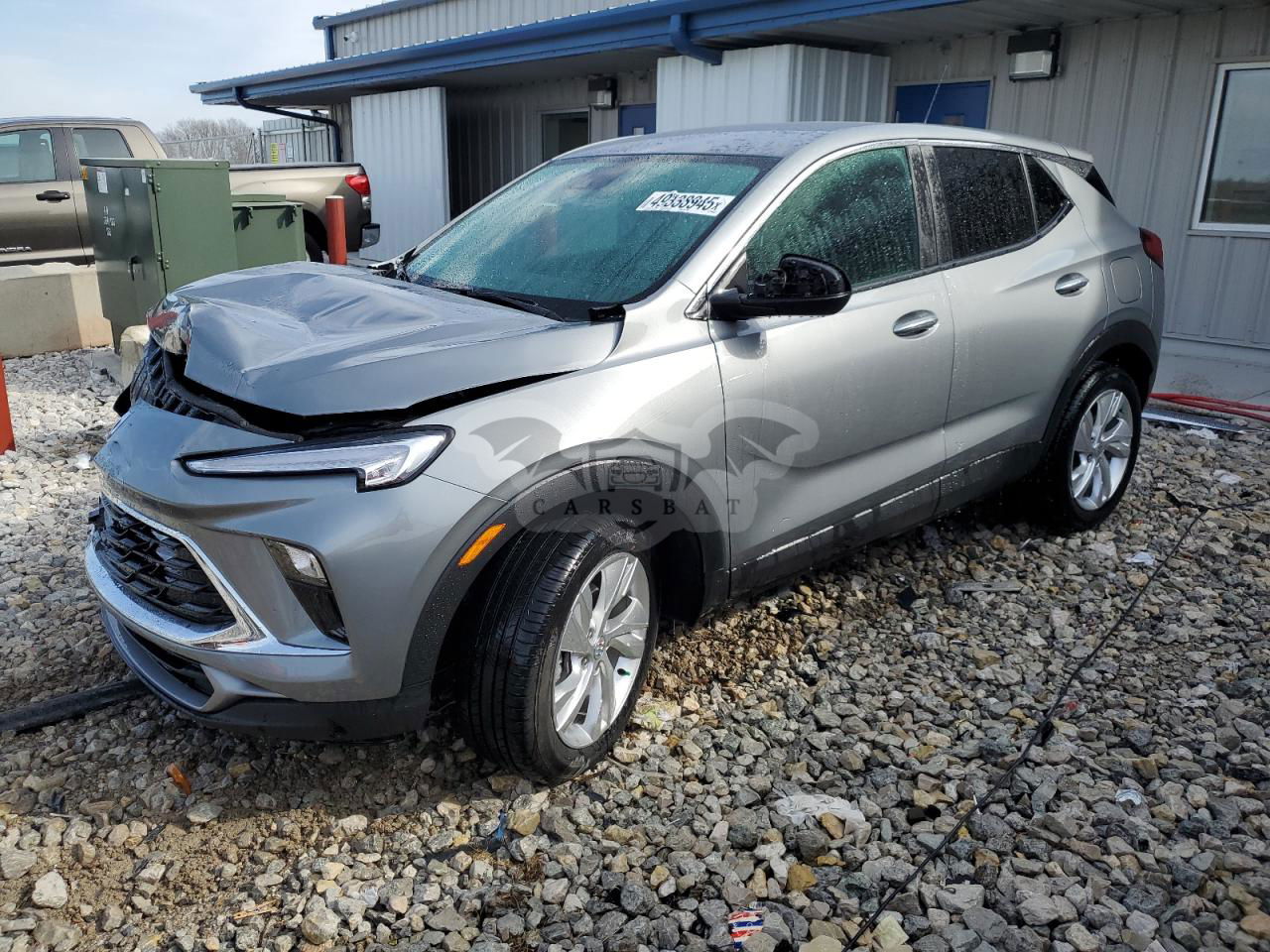 Buick Encore PREFERRED 1.3L  3 2024