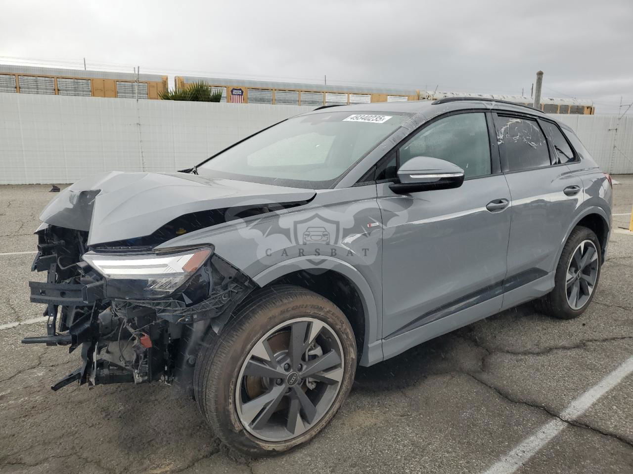 Audi Q4 E-tron PREMIUM PLUS 2024