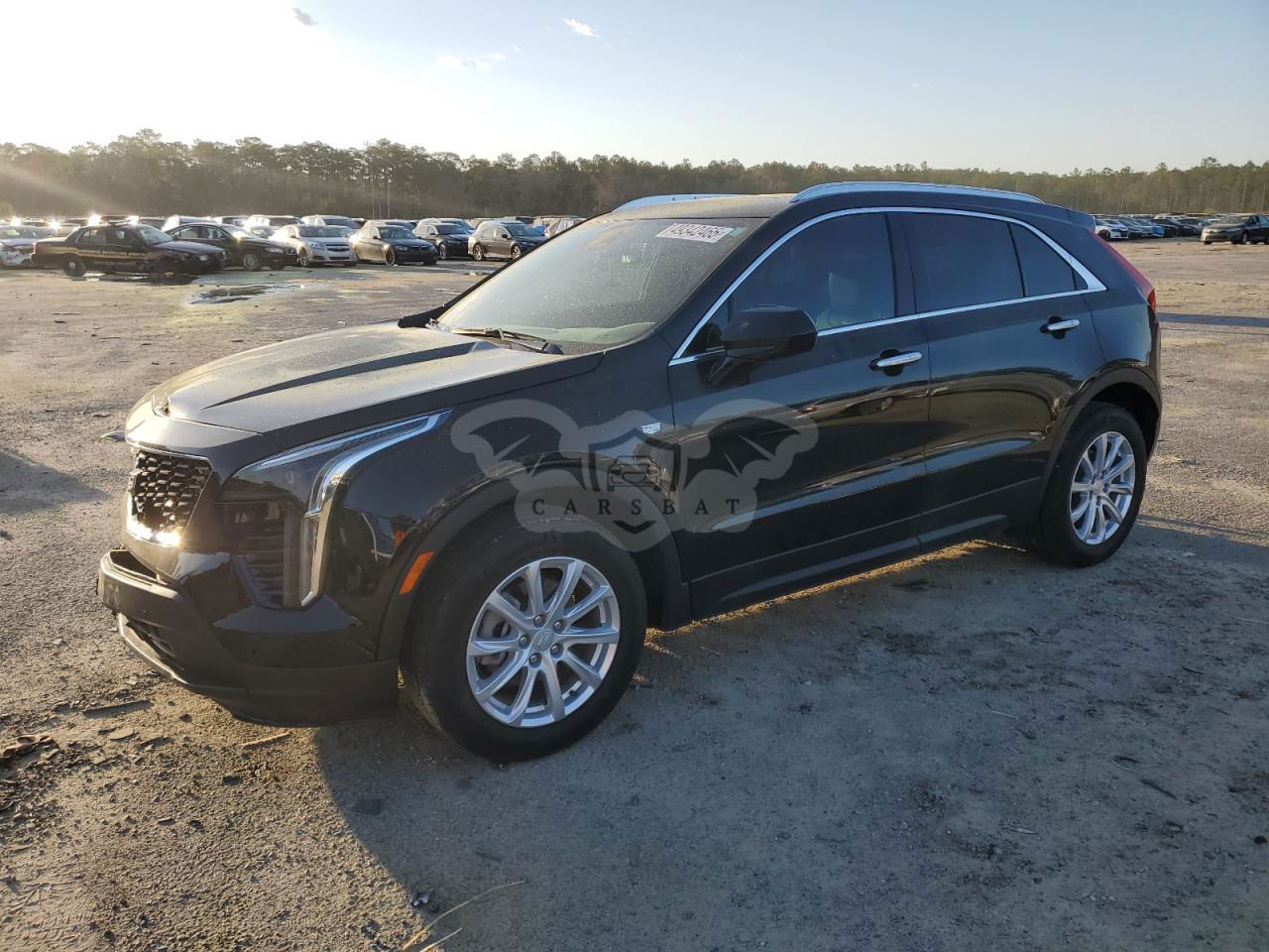 Cadillac XT4 LUXURY 2.0L  4 2023