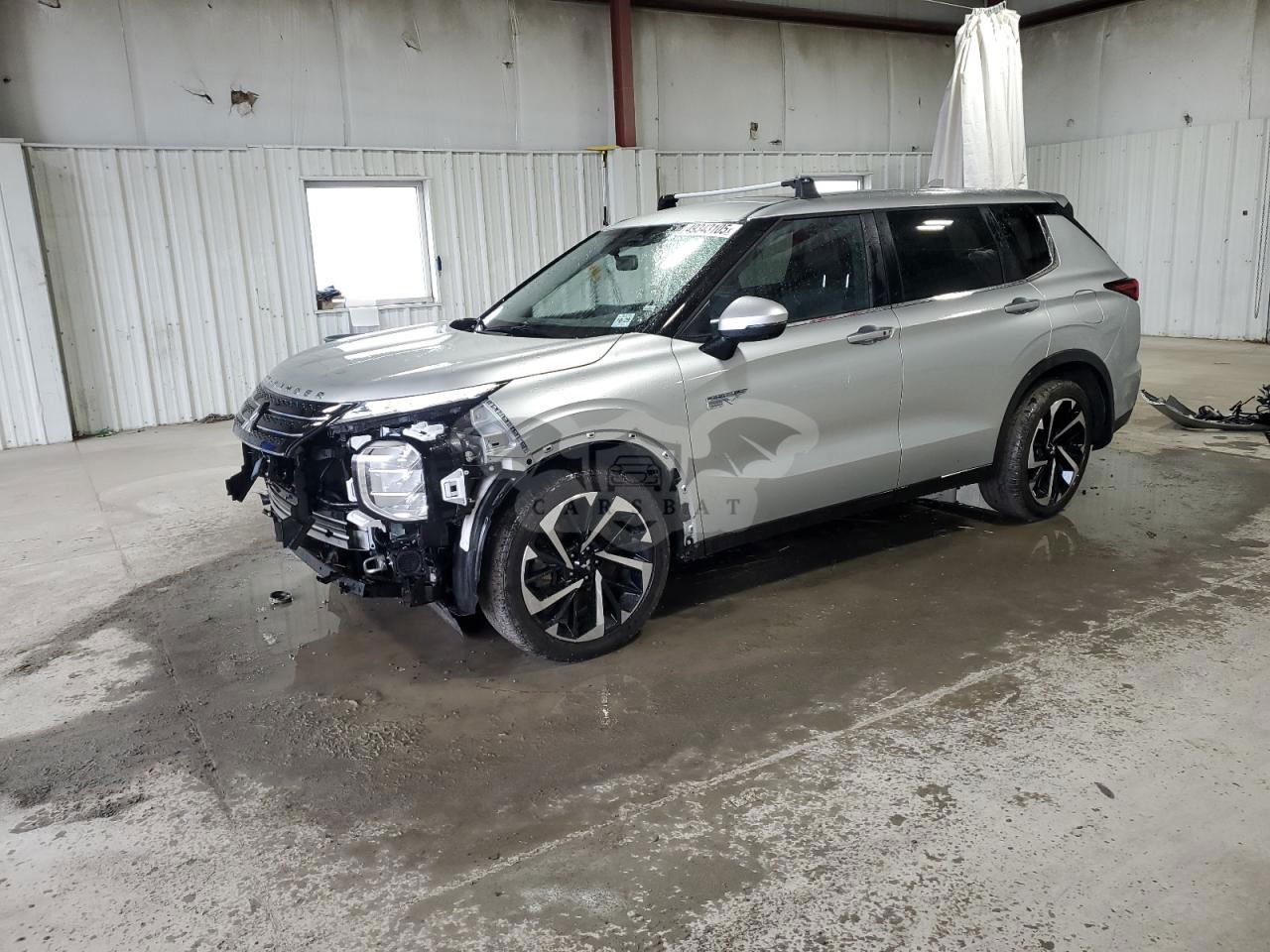 Mitsubishi Outlander SE 2.4L  4 2024