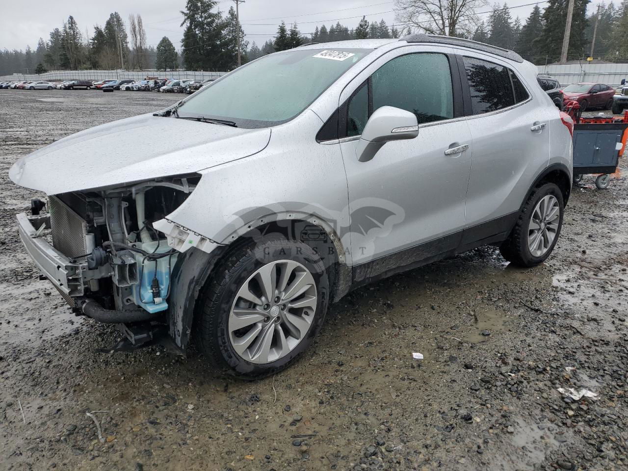 Buick Encore PREFERRED 1.4L  4 2019