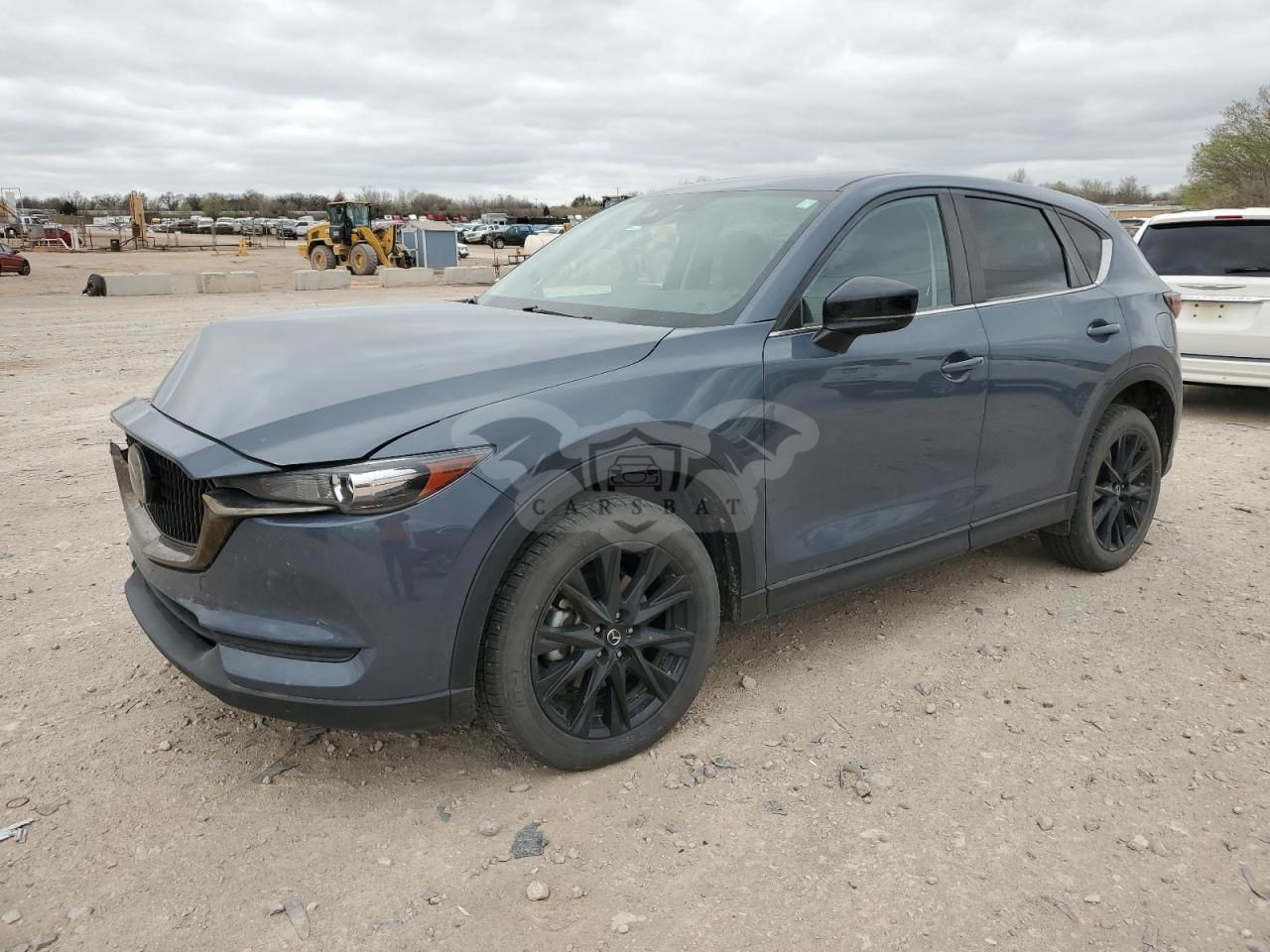 Mazda CX-5 TOURING 2.5L  4 2021
