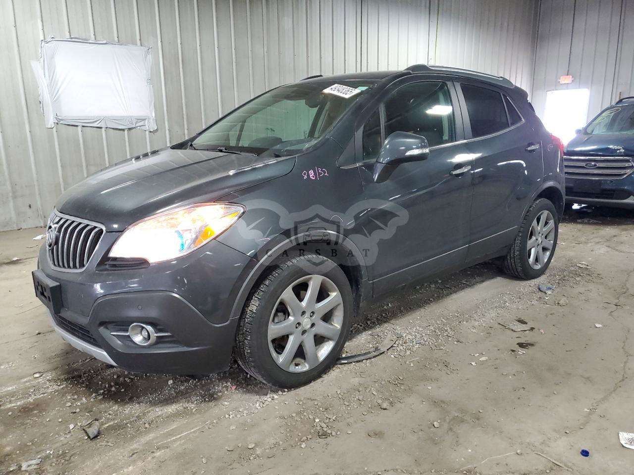 Buick Encore PREMIUM 1.4L  4 2016